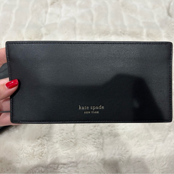Kate Spade NWOT Clutch/ Wallet - Picture 10 of 10